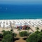 Hatipoglu Beach Hotel - map