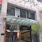 Howard Johnson Plaza By Wyndham Buenos Aires Florida Street - map