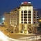 Hotel Vega Sofia - map