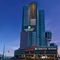 Embassy Suites Niagara Falls Fallsview - map
