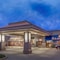 Ramada By Wyndham Kelowna Hotel & Conference Center - map