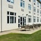 Four Points By Sheraton Barrie - map