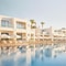 Eleni Holiday Resort - map