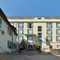 Hotel Hirschen - map