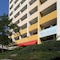Alecsa Hotel - map