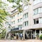 Leonardo Boutique Hotel Berlin City South - map
