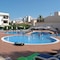 Bq Can Picafort Hotel - map
