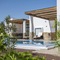Playitas Villas - map