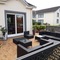 Hotel The Originals Tours Nord La Terrasse - map