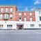 Aston Court Hotel - map