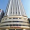 The Excelsior Hong Kong - map