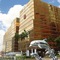 The Royal Pacific Hotel & Towers - map