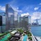 Grand Hyatt Hong Kong - map