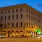 Hotel Milton Roma - map