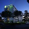 Holiday Inn Rome- Eur Parco Dei Medici, An Ihg Hotel - map