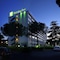 Holiday Inn Rome- Eur Parco Dei Medici, An Ihg Hotel - map
