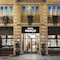 Hotel Indigo Turin By Ihg - map
