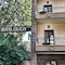 Hotel Cilicia - map