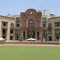 Hilton San Luis Potosi - map