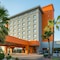 Real Inn Mexicali - map