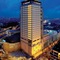 St. Giles Boulevard Hotel - map