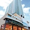Ascott Gurney Penang - map