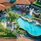 Doubletree By Hilton Damai Laut Resort - map