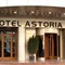 Hotel Astoria City Center - map