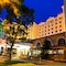 Phoenicia Grand Hotel - map