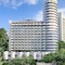 Copthorne King's Hotel Singapore On Havelock (Sg Clean) - map