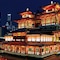 Holiday Inn Singapore Atrium By Ihg - map