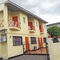 Sundeck Suites - map