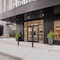 Hotel Indigo Minneapolis Downtown By Ihg - map