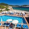 Invisa Hotel Club Cala Blanca - map