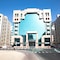 West Zone Pearl Hotel Apartments - map