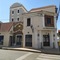 Posada Del Marques - map