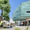 Vienna House by Wyndham Martinspark Dornbirn - map