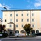 Achat Hotel Salzburg Zum Hirschen - map