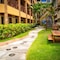 Visual Praia Hotel - map