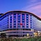 Regal Airport Hotel - map