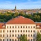 Bayerischer Hof Dresden - map