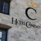 Hotel Camino Real - map