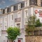 Best Western Plus Hôtel Richelieu - map