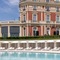 Hôtel Du Palais Biarritz, In The Unbound Collection By Hyatt - map