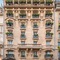 Solly Hotel Paris - map