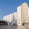B&B Hotel Rouen Centre - map