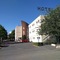 Ibis Budget Le Mans Universite - map