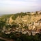 Relais Amadourien - map