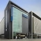 Travelodge Milton Keynes At The Hub - map