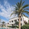 Creta Royal - Adults Only - map